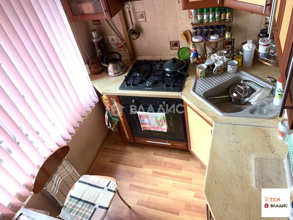 Продажа квартиры, Софрино, Пушкинский район, улица Микрорайон - Фото 9