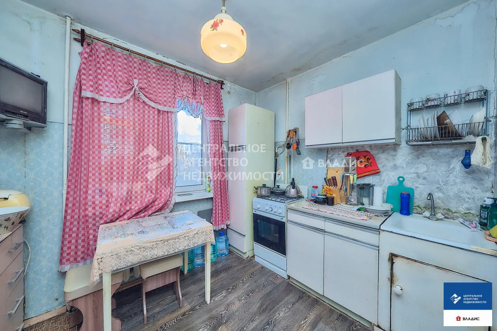 Продажа квартиры, Рязань, улица Новосёлов - Фото 5