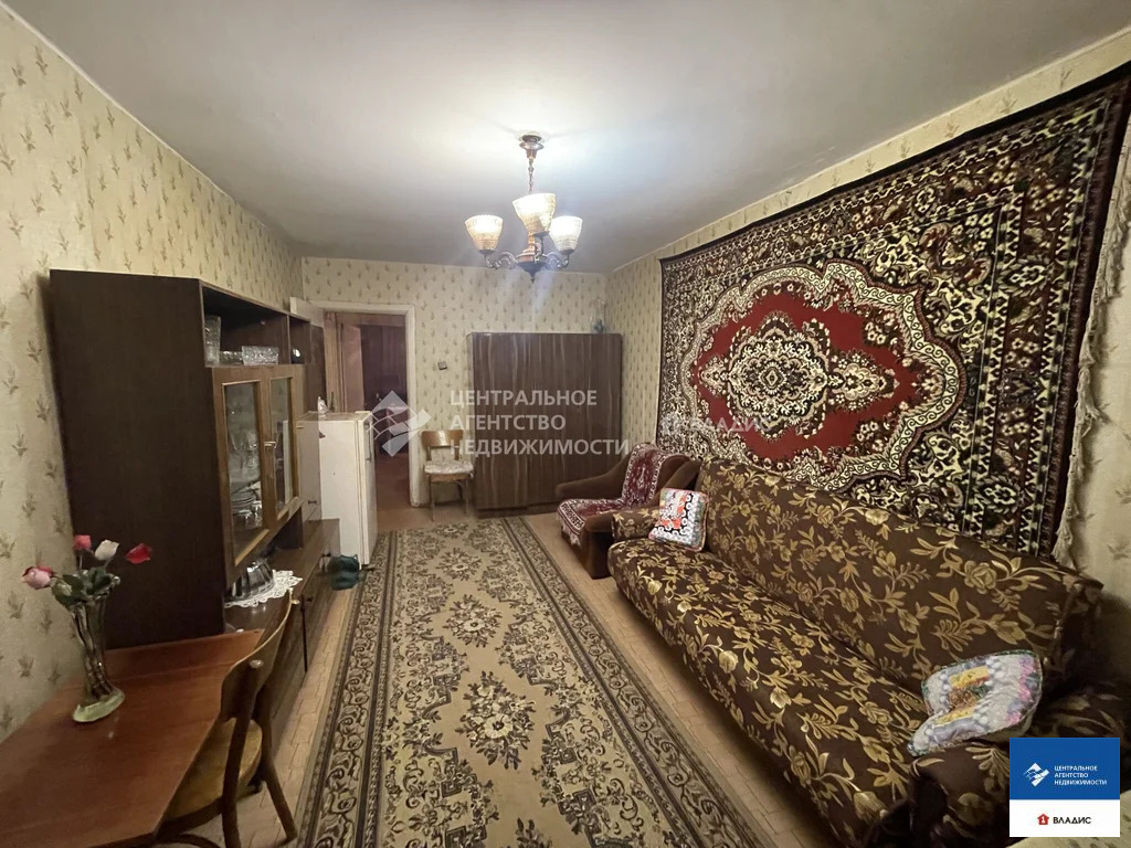 Аренда квартиры, Рязань, ул. Великанова - Фото 2