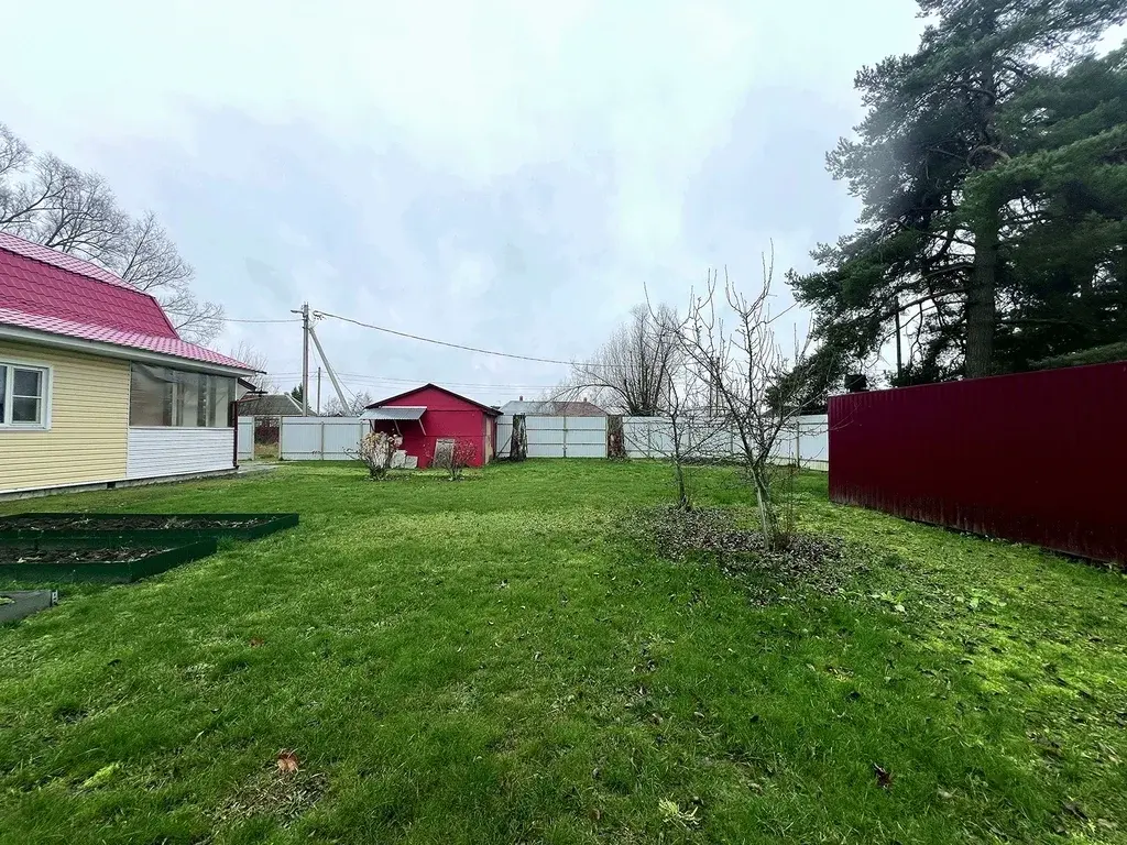 Дом в поселке Радовицкий - Фото 31