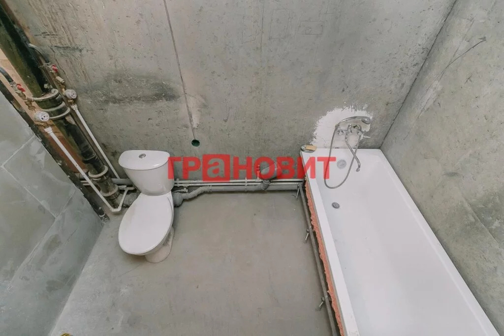 Продажа квартиры, Новосибирск, ул. Новая Заря - Фото 15