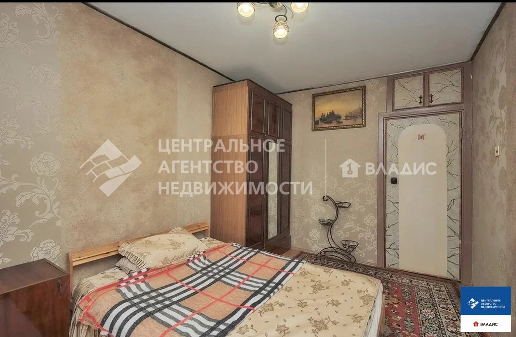Продажа квартиры, Рязань, ул. Новоселов - Фото 10