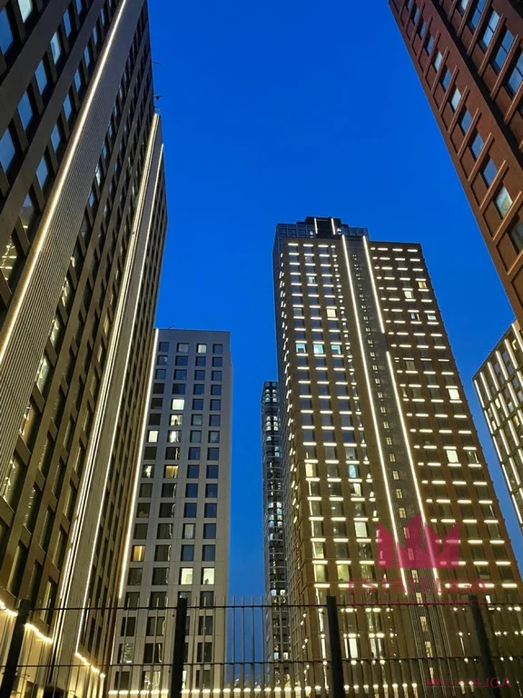 Продажа квартиры, Волоколамское ш. - Фото 10