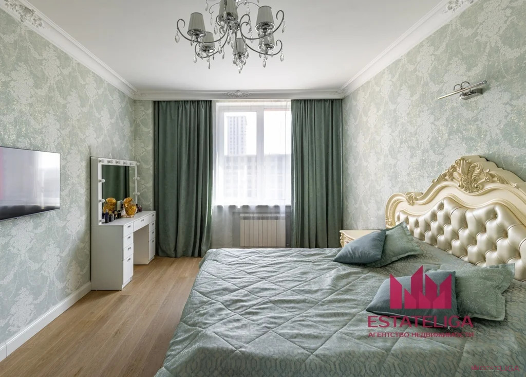 Продажа квартиры, ул. Мосфильмовская - Фото 4