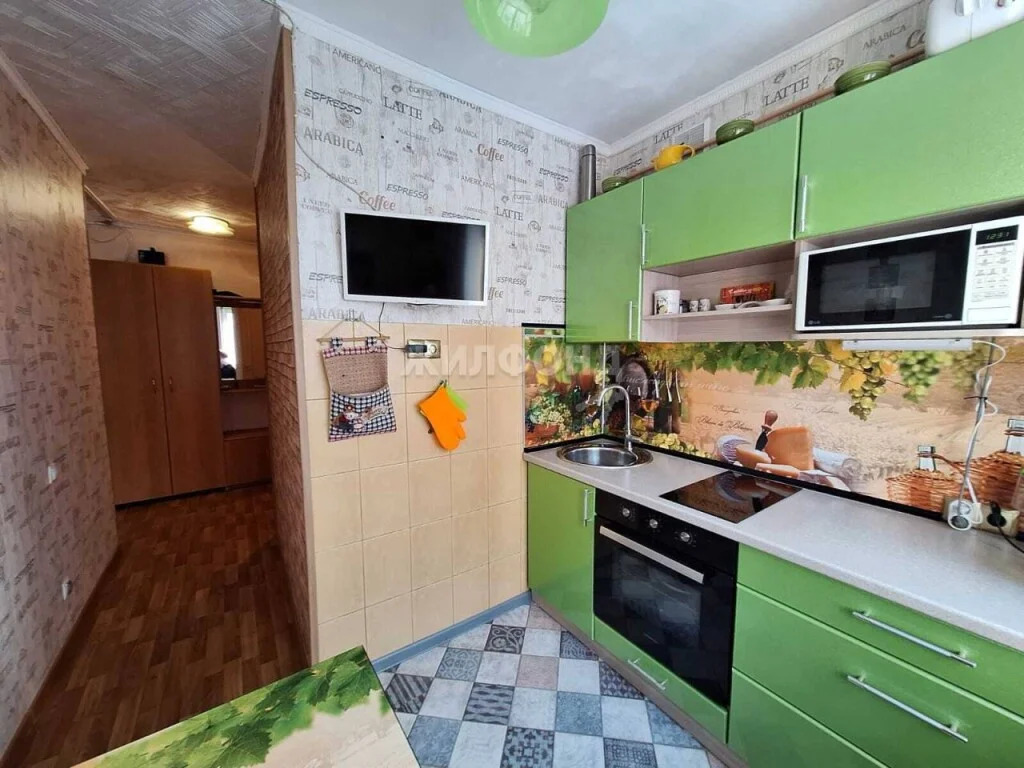 Продажа квартиры, Новосибирск, ул. Иванова - Фото 33
