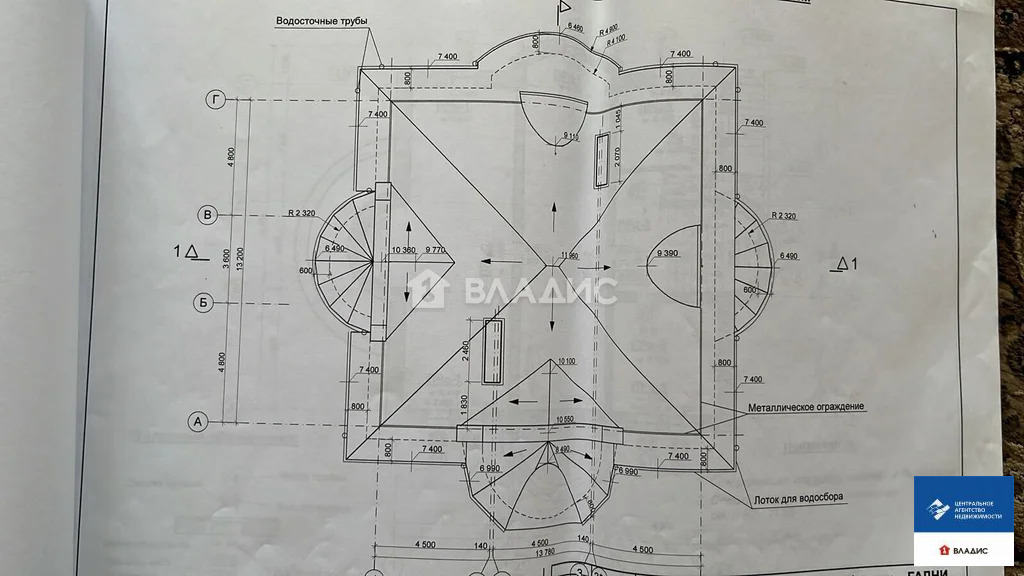 Продажа дома, Каменка, Спасский район, Старокаменская улица - Фото 29