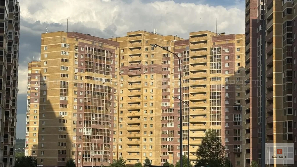 Продажа квартиры, Казань, ул. Тыныч - Фото 16