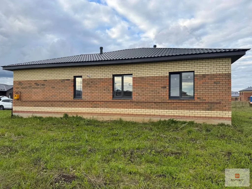 Продажа дома, Сокуры, Лаишевский район, ул. Новая жизнь - Фото 1