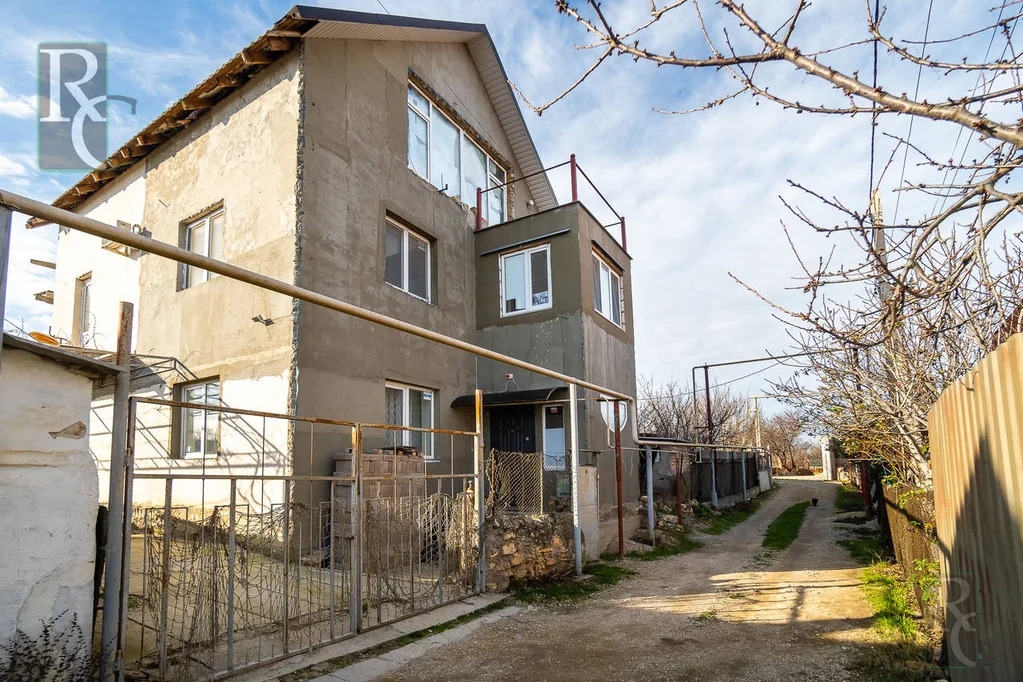 Продажа дома, Севастополь, садоводческое товарищество Херсонес - Фото 9