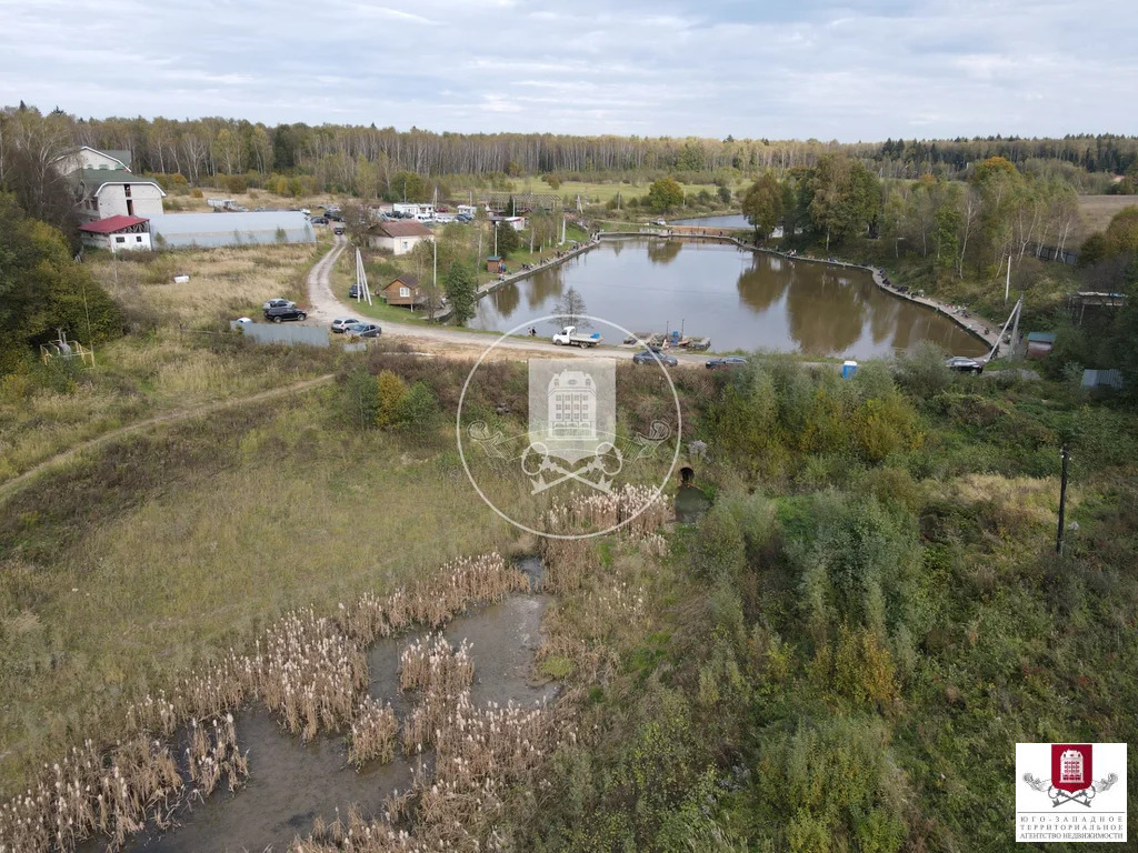 Продажа ПСН, Маланьино, Боровский район, улица Терешковой - Фото 7