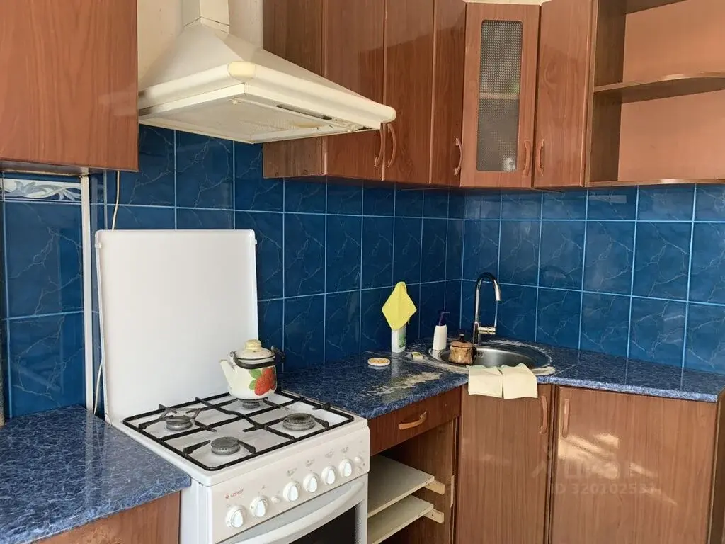 Продаю двухкомнатную квартиру 38.4м Железнодорожная ул., 13А, Алексин, ... - Фото 5