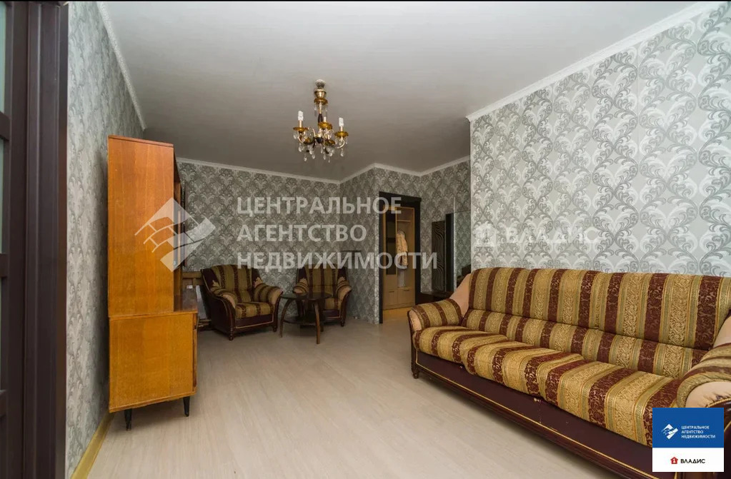 Продажа квартиры, Рязань, ул. Телевизионная - Фото 11