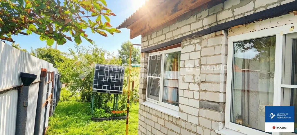 Продажа дома, Зубенки, Рязанский район - Фото 6