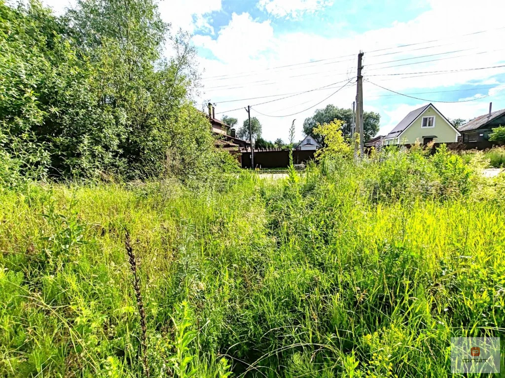 Продажа участка, Тарлаши, Лаишевский район, ул. Поповка - Фото 1