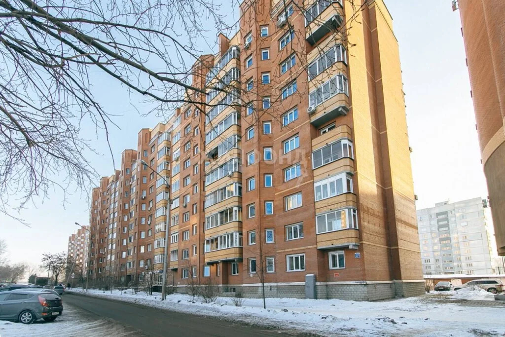 Продажа квартиры, Новосибирск, ул. Народная - Фото 22