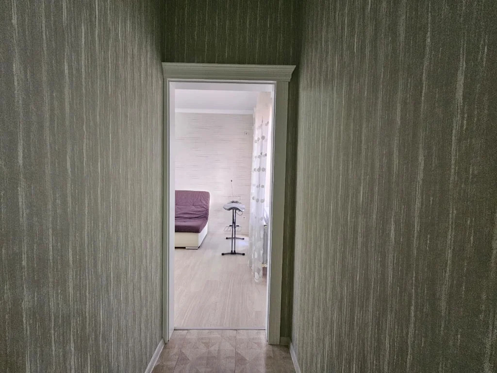 Аренда квартиры, Абинск, Абинский район, ул. Колхозная - Фото 14