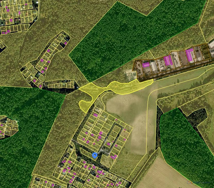 Продажа участка, Раменский район - Фото 3