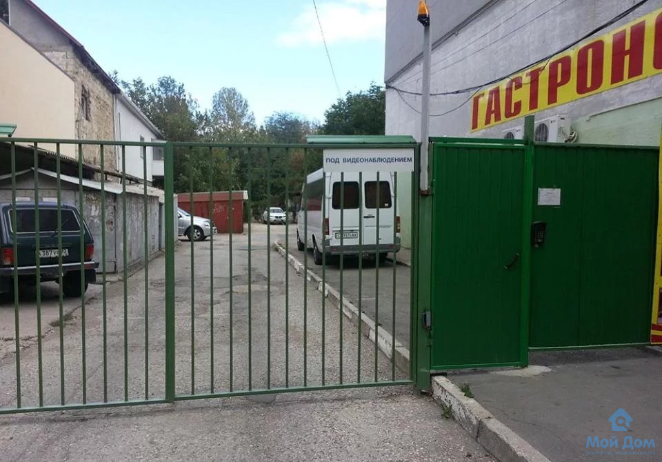 Тургенева 26 симферополь карта