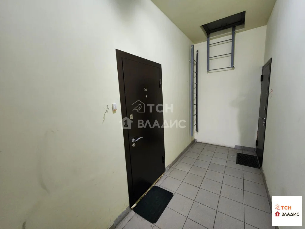 Продажа квартиры, Лесные Поляны, Пушкинский район, Солнечная улица - Фото 13