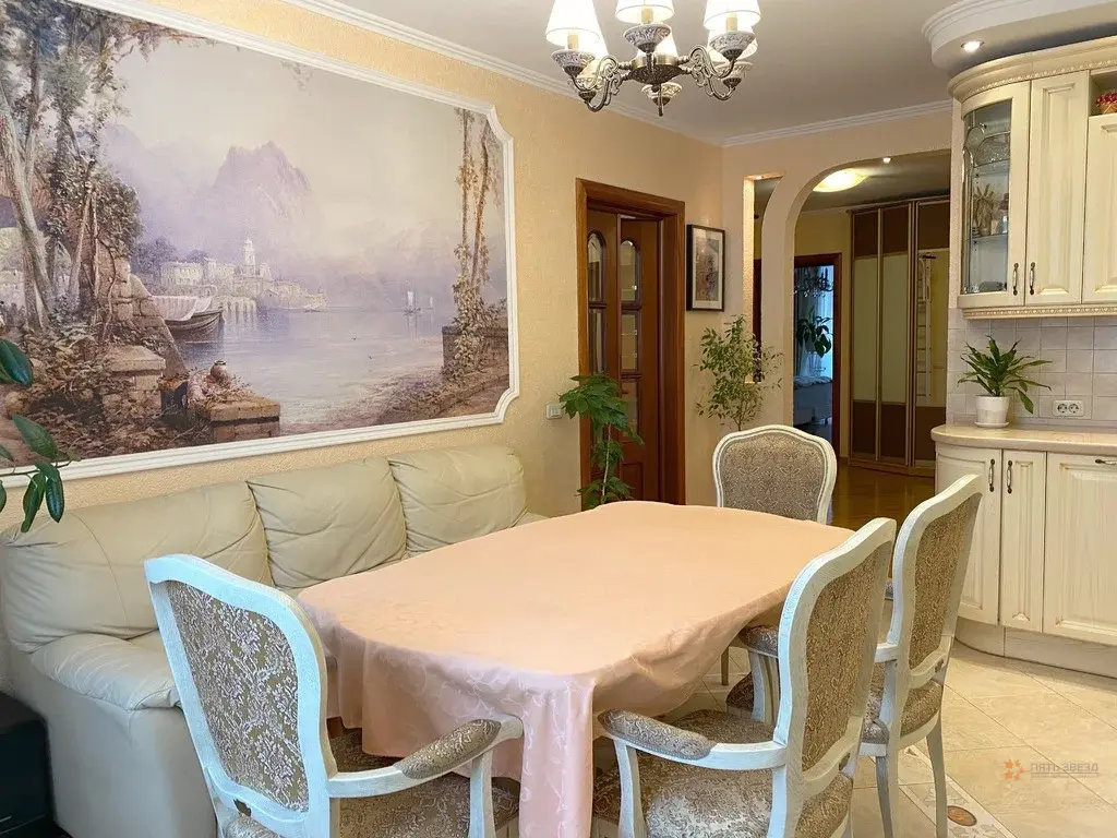 Продается 2-комнатная квартира Чехова, д. 2А - Фото 6