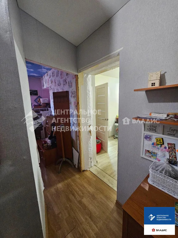 Продажа квартиры, Рязань, 3-й переулок МОГЭС - Фото 6