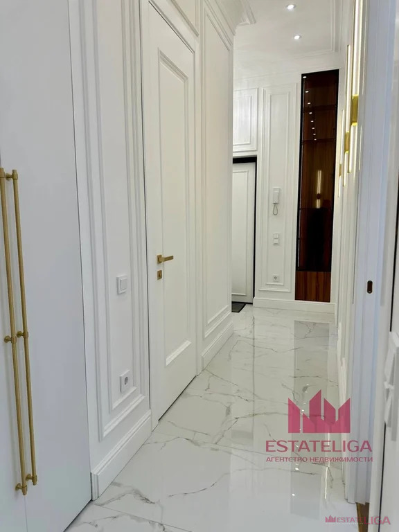 Продажа квартиры, улица Архитектора Щусева - Фото 9