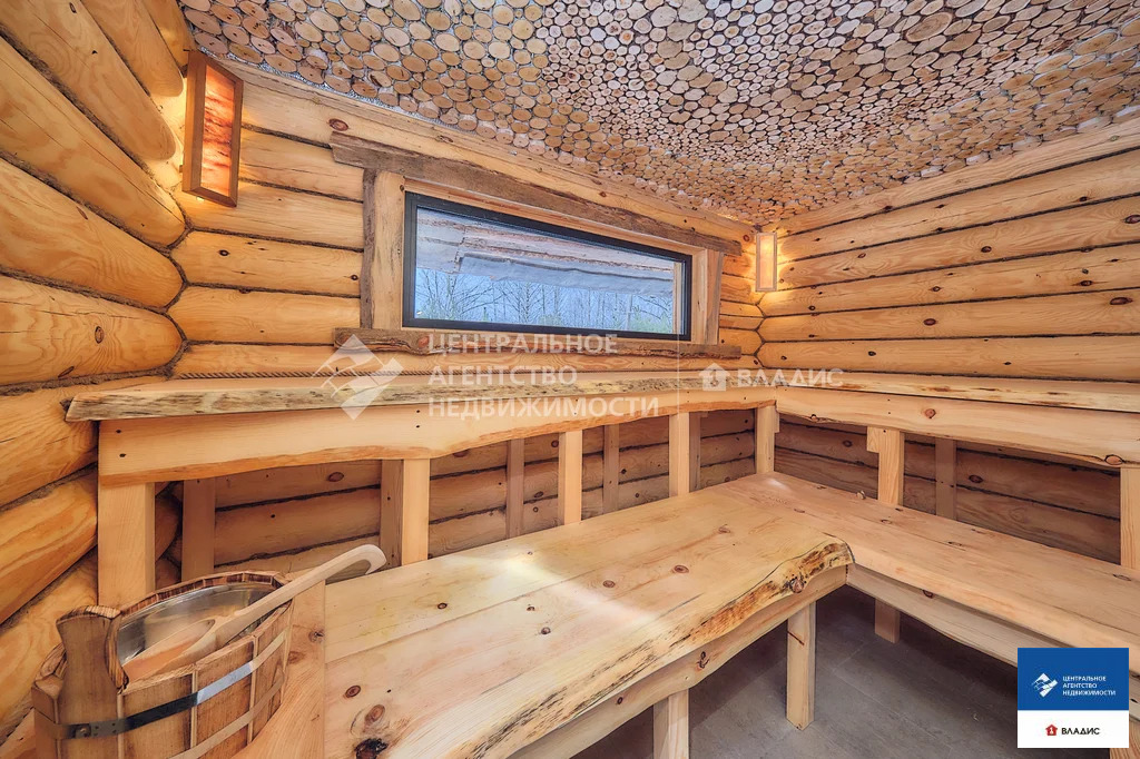 Продажа дома, Ярустово, Спасский район, Берёзовая улица - Фото 20
