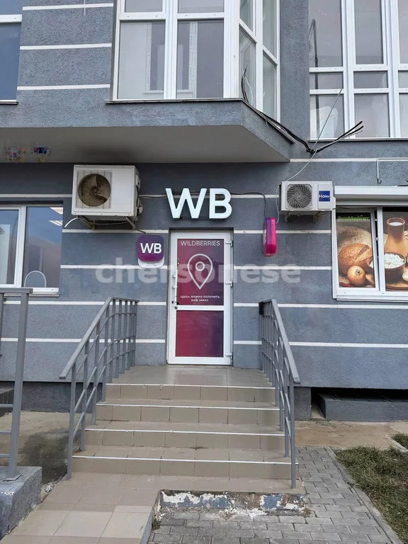 Продажа квартиры, Севастополь, Александра Маринеско улица - Фото 25