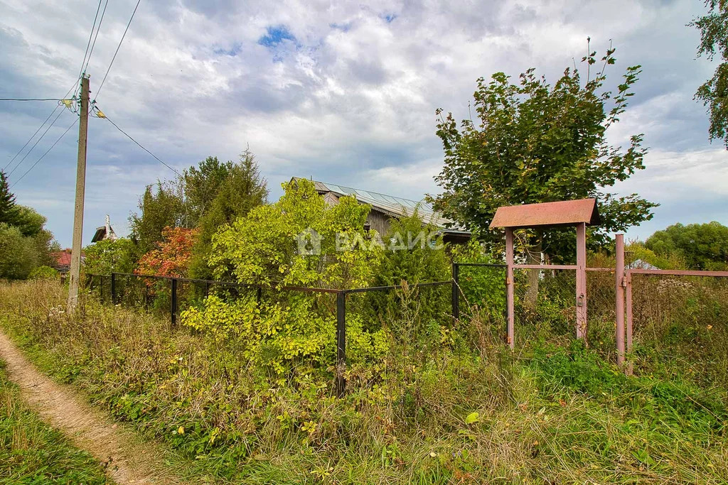 Суздальский район, деревня Кисарово,  дом на продажу - Фото 19