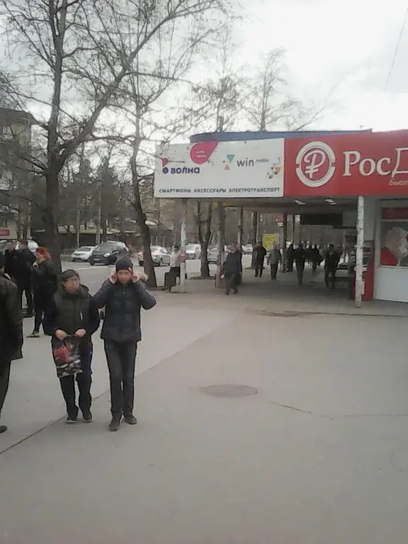 Аренда торгового помещение - Фото 7
