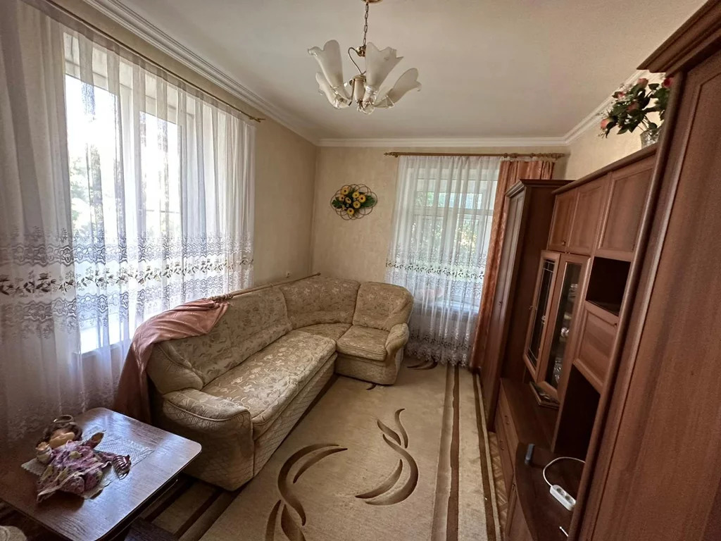 Продажа квартиры, Ставрополь, ул. Доваторцев - Фото 1