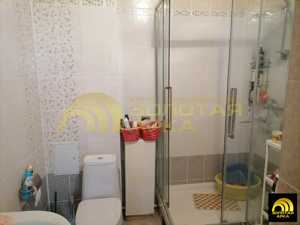 Продажа дома, Холмская, Абинский район, ул. Калинина - Фото 13