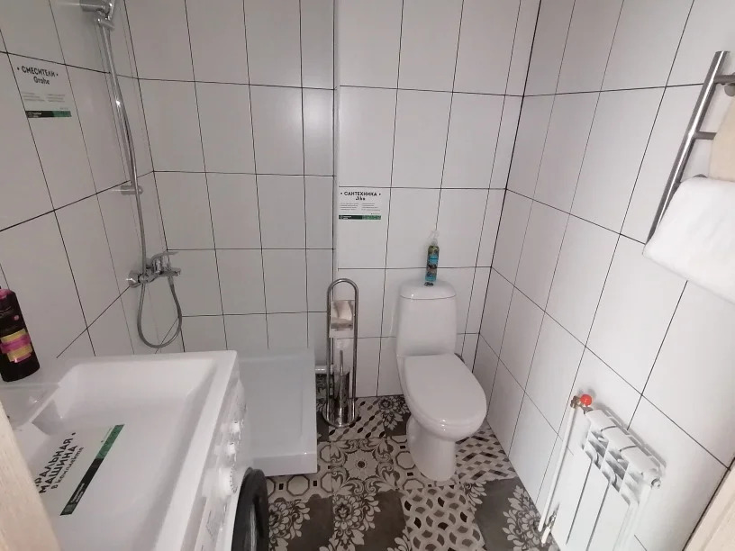 Продается квартира, 36.2 м - Фото 6