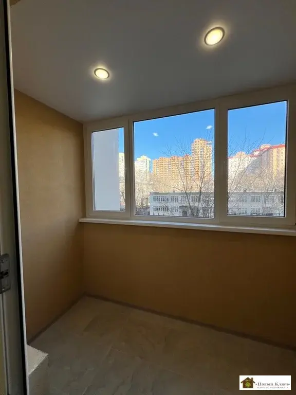 Сдается 3-ком кв г. Реутов, ул. Войтовича, д. 3 - Фото 10