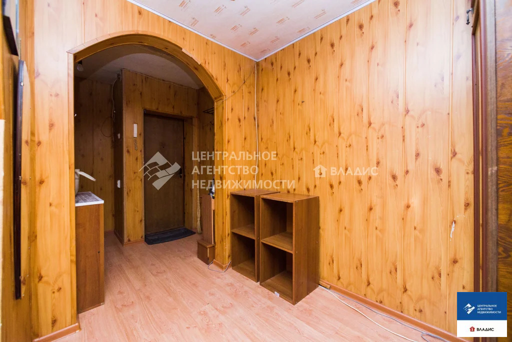 Продажа квартиры, Рязань, улица 1-е Бутырки - Фото 3
