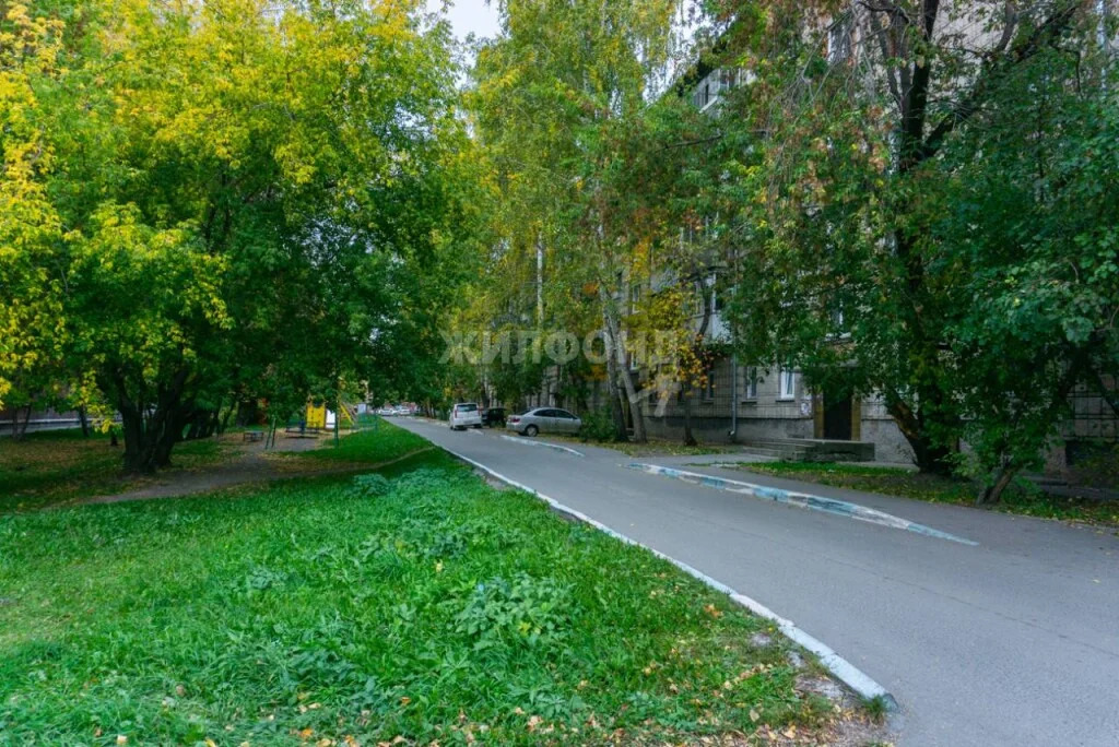 Продажа квартиры, Новосибирск, ул. Лазарева - Фото 23