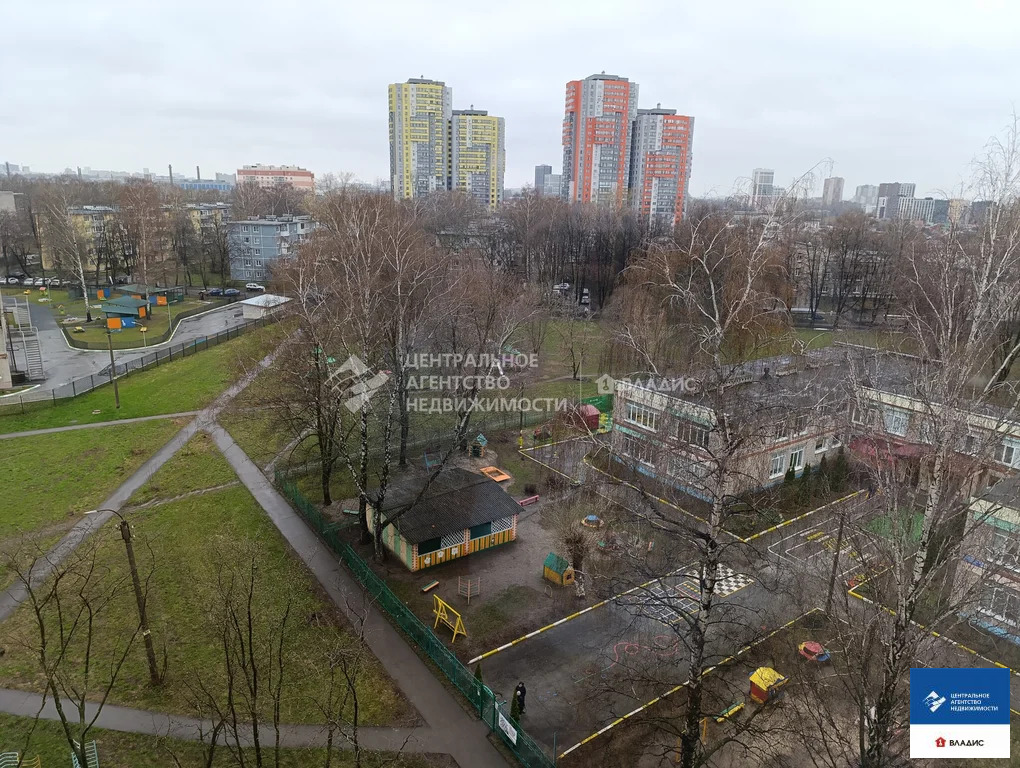 Продажа квартиры, Рязань, ул. Советской Армии - Фото 12