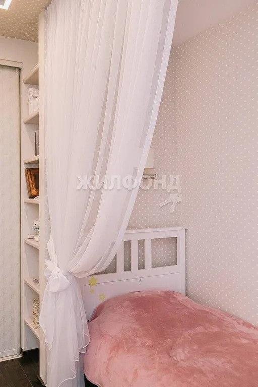 Продажа квартиры, Новосибирск, ул. Семьи Шамшиных - Фото 47
