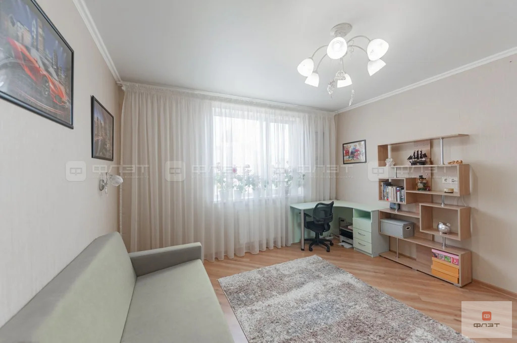 Продажа квартиры, Казань, ул. Седова - Фото 16