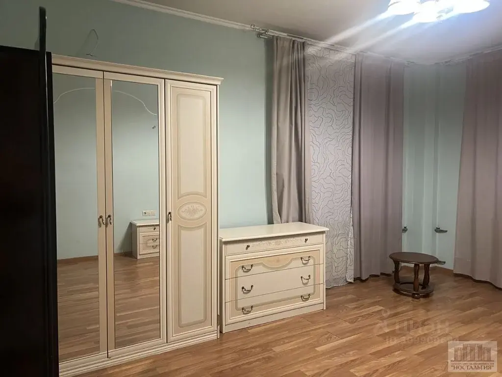 Аренда трехкомнатной квартиры 120.0м ул. Маршала Тимошенко, 17К2, ... - Фото 7
