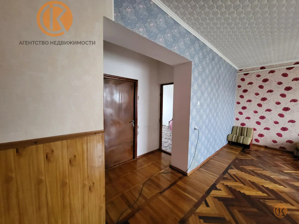 Продажа дома, Лесновка, Сакский район, ул. Солнечная - Фото 26