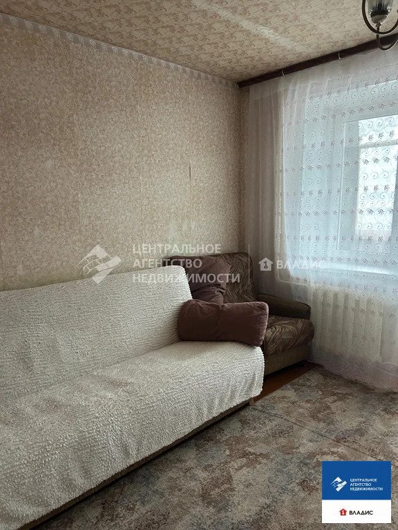 Аренда квартиры, Рязань, ул. Грибоедова - Фото 14