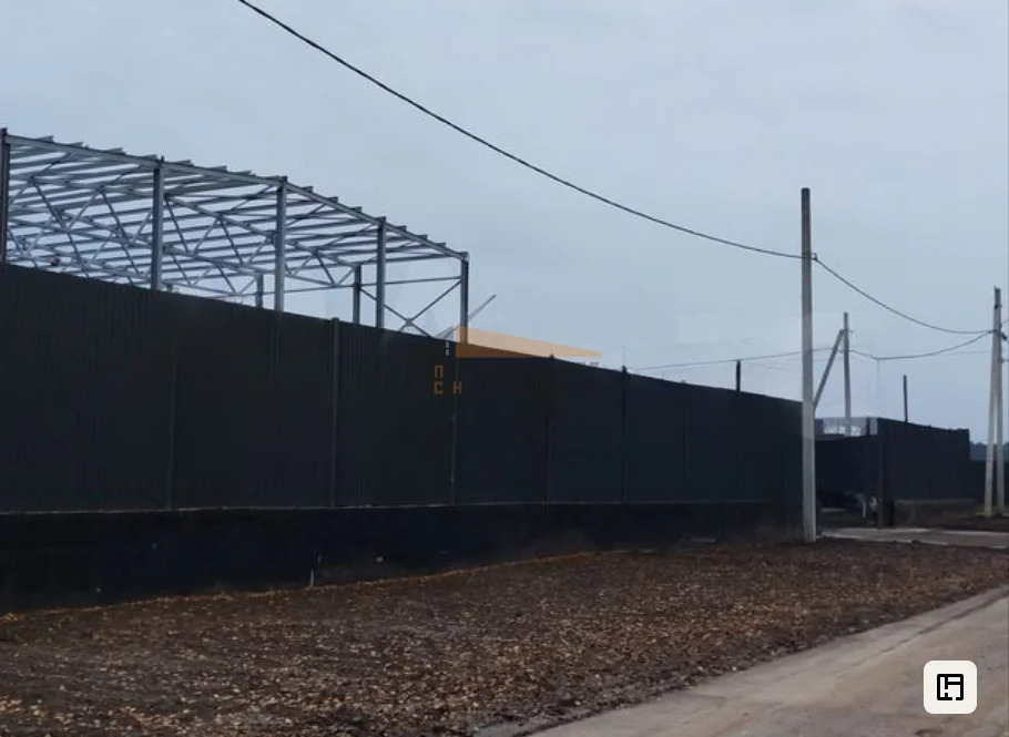 Продажа производственного помещения, Дятловка, Балашиха г. о., 23 - Фото 7