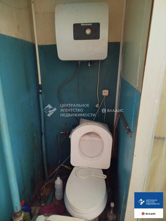 Продажа дома, Елатьма, Касимовский район, Нижне-Реченская улица - Фото 15
