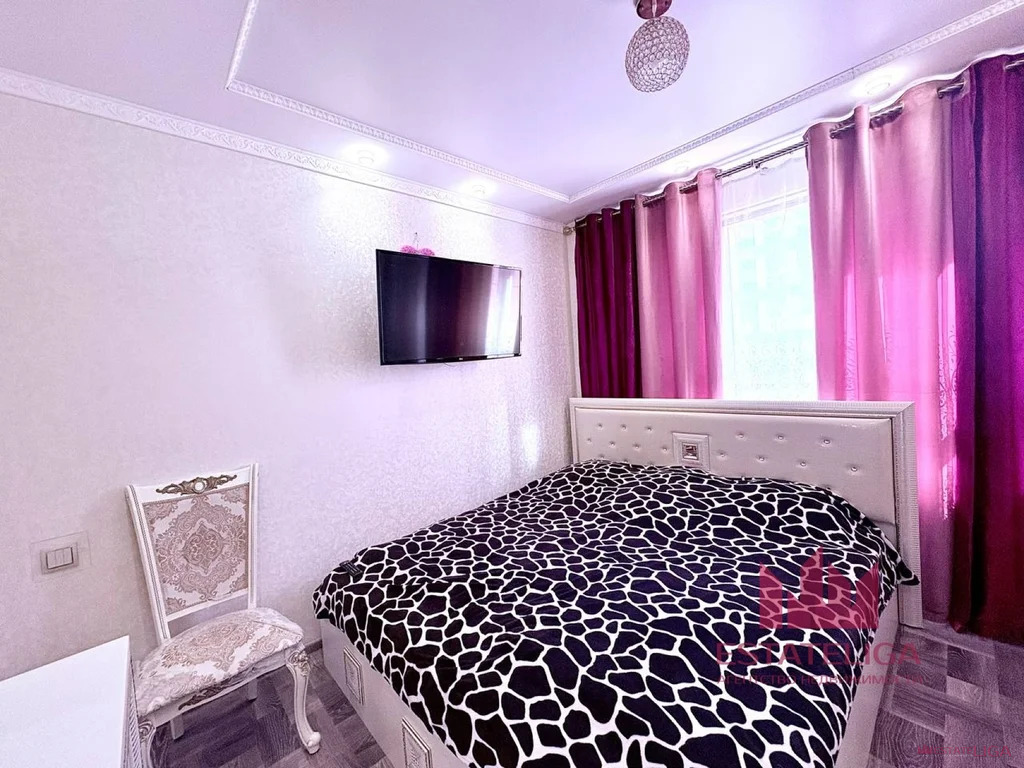Продажа квартиры, Лопатино, Ленинский район, Сухановская улица - Фото 11