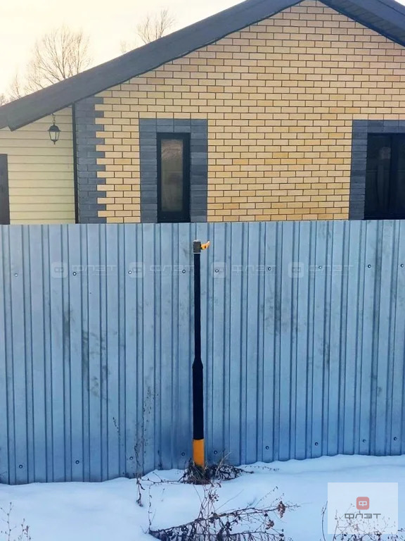 Продажа дома, Соболевское, Верхнеуслонский район, ул. Береговая - Фото 3