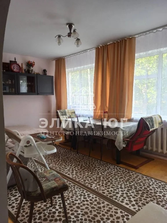 Продажа квартиры, Новомихайловский, Крымский район, 2-мкр. - Фото 0