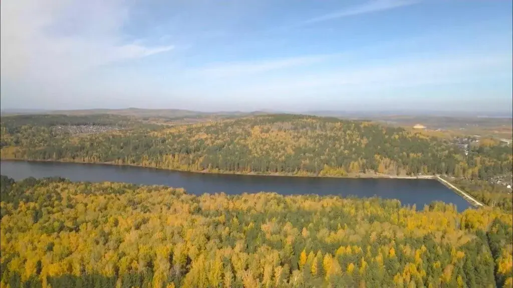 Продам земельный участок в лесной зоне г.Дегтярск - Фото 1