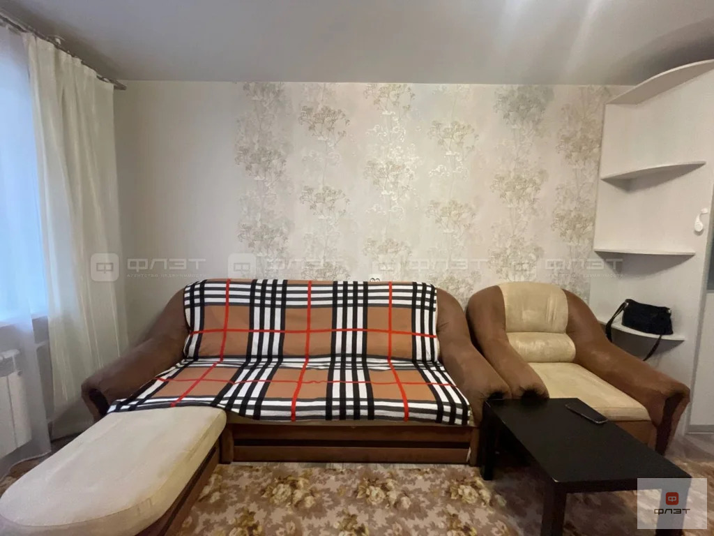 Аренда квартиры, Казань, ул. Академика Глушко д.7 - Фото 9