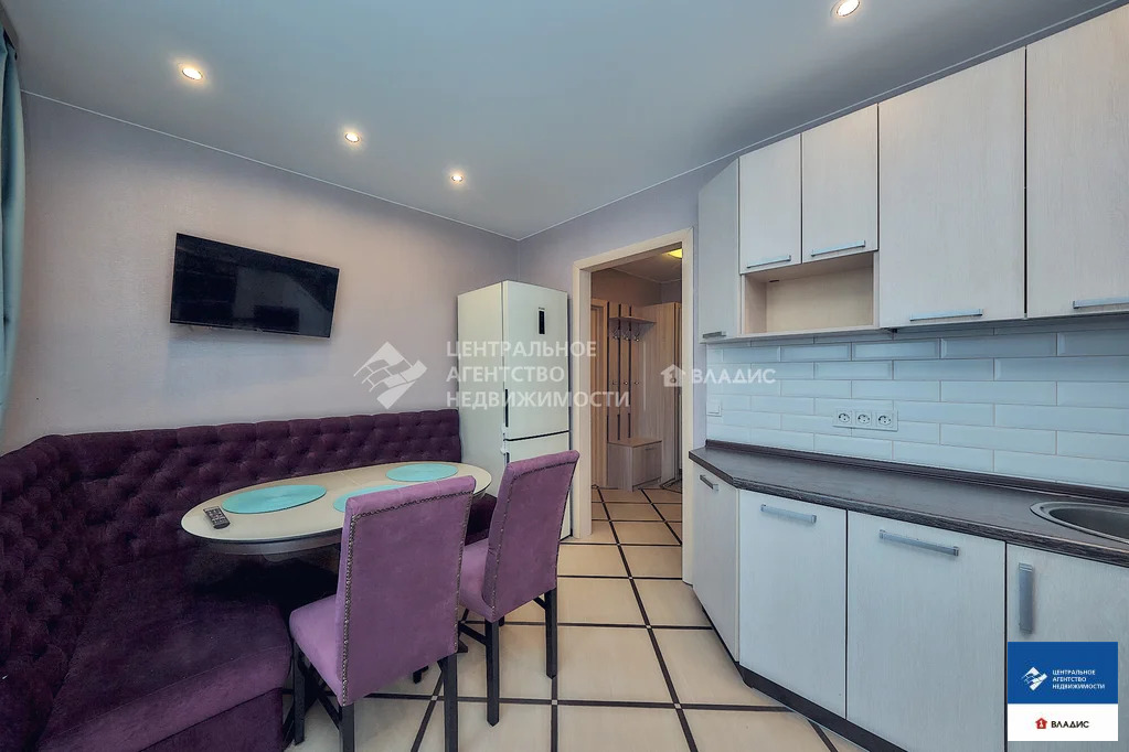 Продажа квартиры, Рязань, ул. Московская - Фото 5